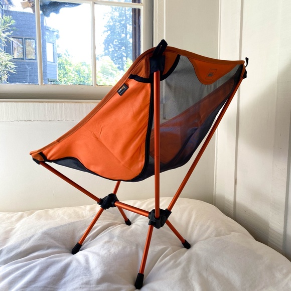 REI Accessories Rei Coop Cordura Flexlite Camp Backpacking Chair